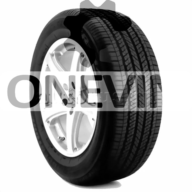 Шина R17 23560 Bridgestone D400 102V лето PSR1315003