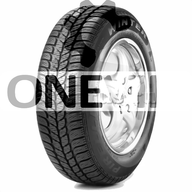Шина R15 18565 Pirelli Winter SnowControl 88T зима 1276500