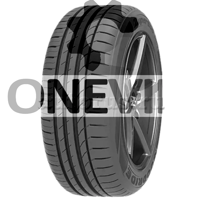 Шина R14 16560 Goodride Z-107 ZuperEco 75H лето CTS277695
