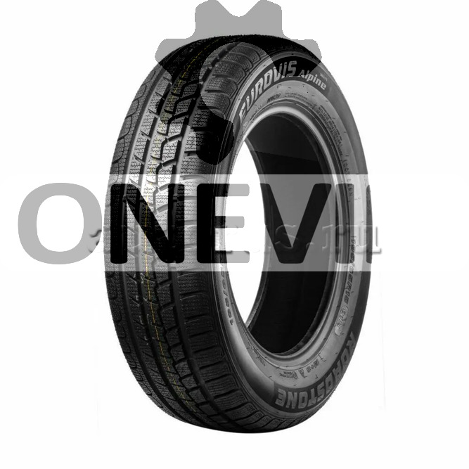 Шина R14 18570 Roadstone Eurovis Alpine WH1 88T зима R15308