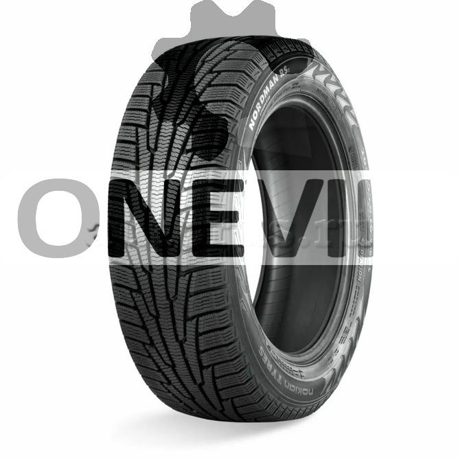 Шина R16 20560 Nokian Nordman RS2 96H XL зима 86650127600