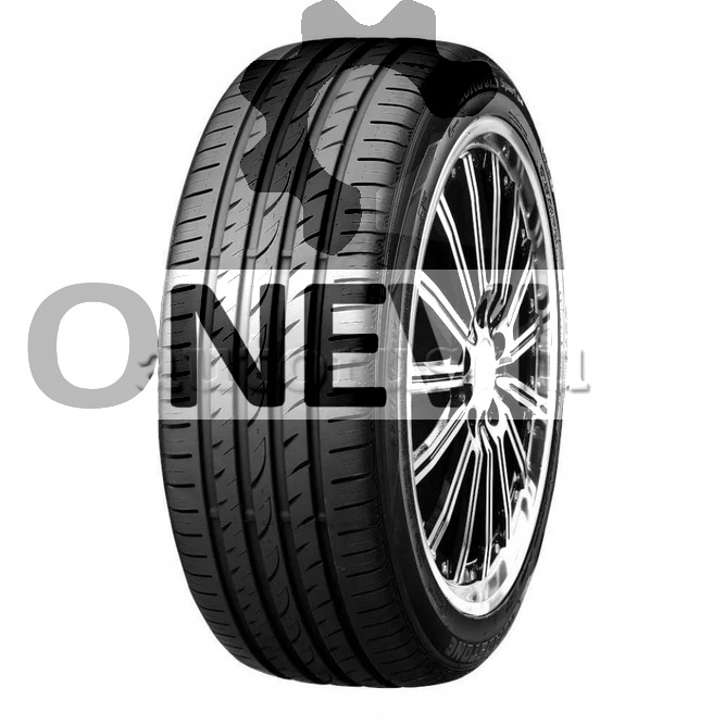 Шина R14 16560 Roadstone Eurovis Sport 04 75H лето R14559