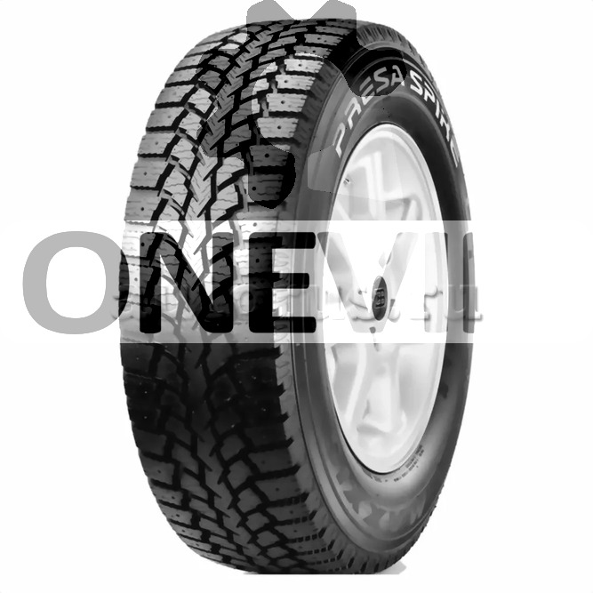 Шина R14C 185 Maxxis MA-SLW 102100Q шип TL1242520G