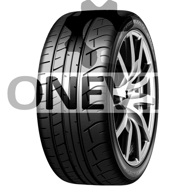 Шина R20 25540 Dunlop SP Sport Maxx GT 600 101Y RunFlat лето 334246