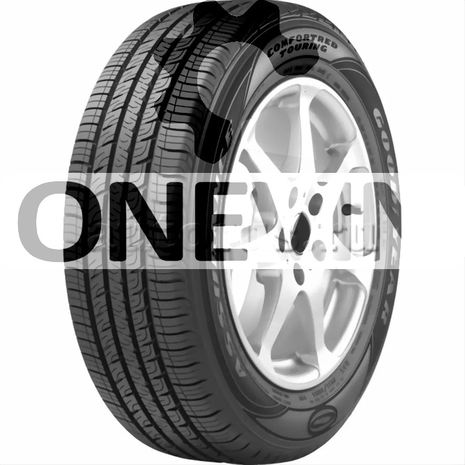 Шина R16 20560 Goodyear Assurance 92H лето FP 527971