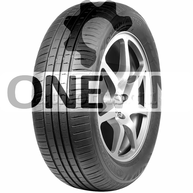 Шина R14 15565 LING LONG Comfort Master 75H лето 221023719