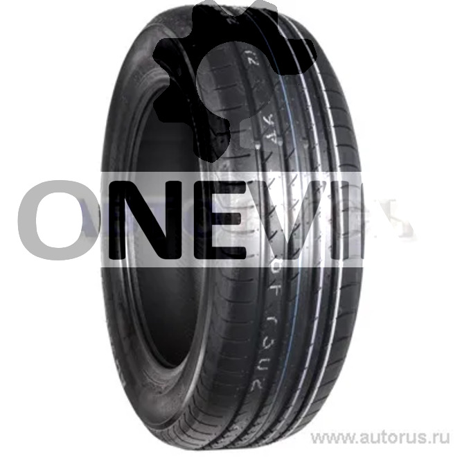 Шина R16 20555 Yokohama Advan Sport V105 91V лето F4923