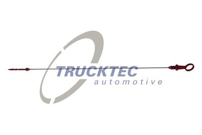 0810087 TRUCKTEC AUTOMOTIVE Указатель уровня масла