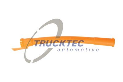 0710023 TRUCKTEC AUTOMOTIVE Воронка, указатель уровня масла