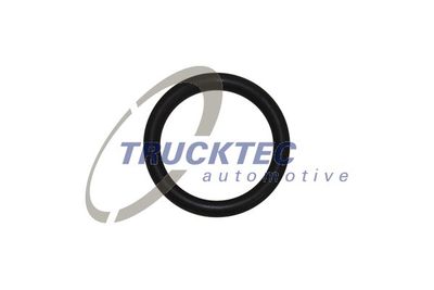 0810096 TRUCKTEC AUTOMOTIVE Прокладка, указатель уровня масла