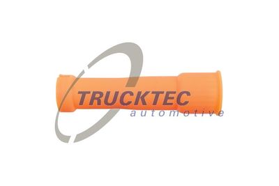 0710021 TRUCKTEC AUTOMOTIVE Воронка, указатель уровня масла