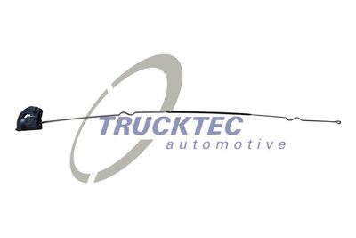 0225025 TRUCKTEC AUTOMOTIVE Указатель уровня масла