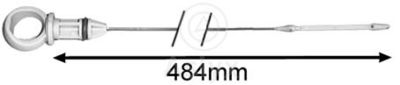 AS506467 Aslyx Указатель уровня масла