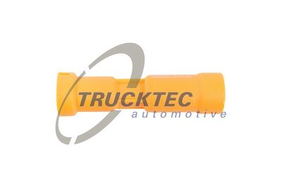 0710007 TRUCKTEC AUTOMOTIVE Воронка, указатель уровня масла