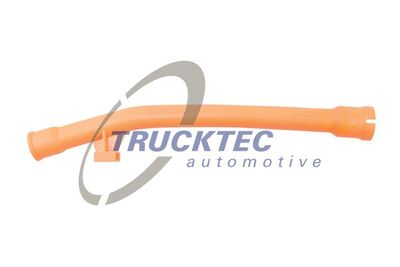 0710025 TRUCKTEC AUTOMOTIVE Воронка, указатель уровня масла