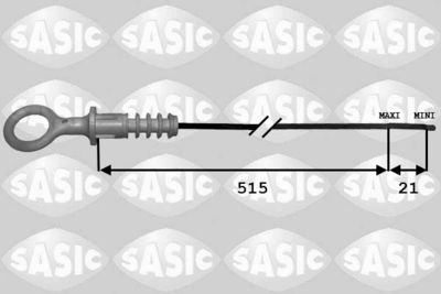 1946001 SASIC Указатель уровня масла