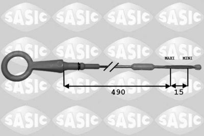 1946003 SASIC Указатель уровня масла