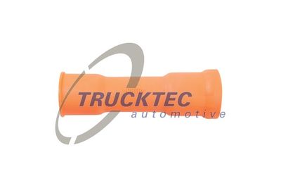 0710022 TRUCKTEC AUTOMOTIVE Воронка, указатель уровня масла