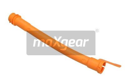 270558 MAXGEAR Воронка, указатель уровня масла