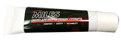 Смазка для суппортов Miles 30г