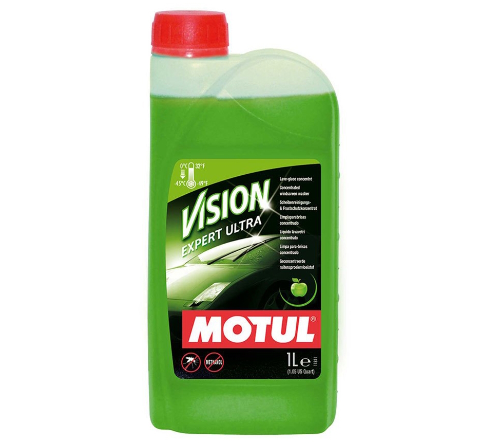 Стеклоомыватель MOTUL 106753