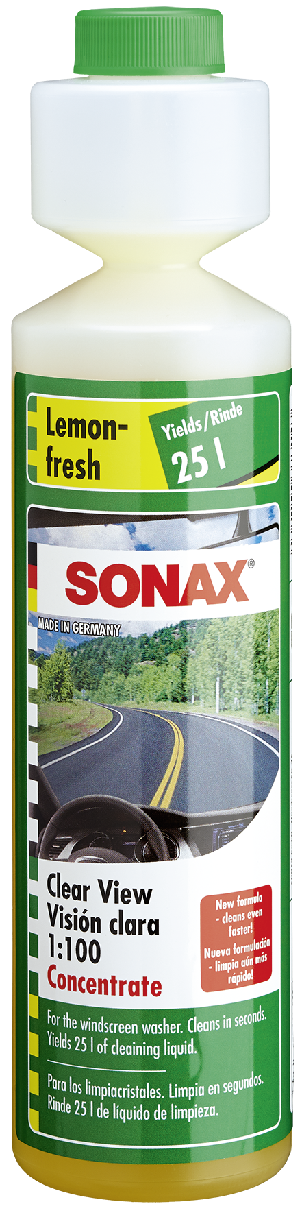 Стеклоомыватель SONAX 373 141