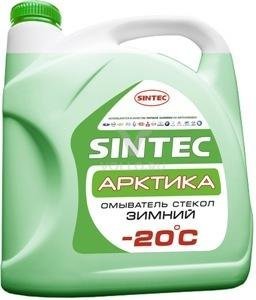 Стеклоомыватель SINTEC 900601