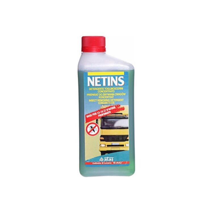 Стеклоомыватель ATAS NETINS 500 ML