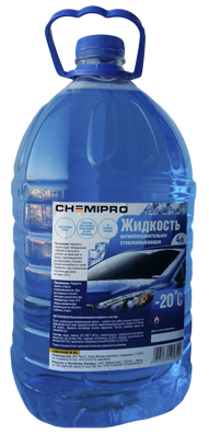 Стеклоомыватель CHEMIPRO CH003