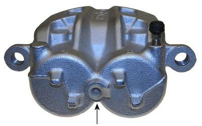 8AC355386251 HELLA Тормозной суппорт