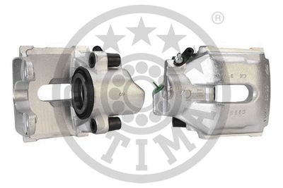 BC1439R OPTIMAL Тормозной суппорт