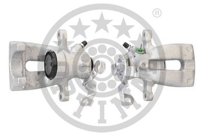 BC1263R OPTIMAL Тормозной суппорт