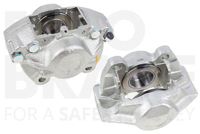 5301213321 EUROBRAKE Тормозной суппорт