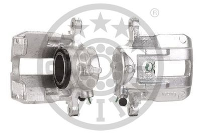 BC1166L OPTIMAL Тормозной суппорт