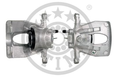 BC1374L OPTIMAL Тормозной суппорт