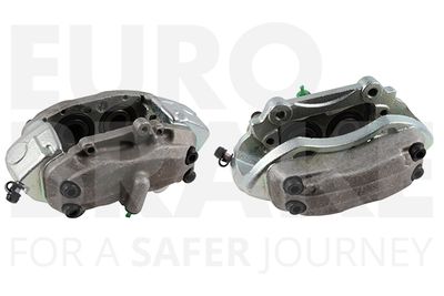 53012133258 EUROBRAKE Тормозной суппорт