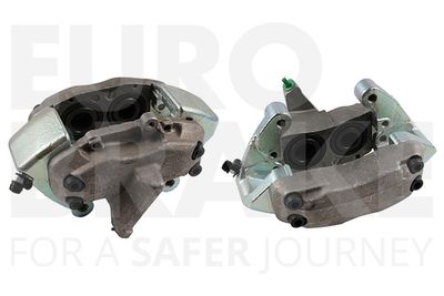 53012133278 EUROBRAKE Тормозной суппорт