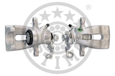 BC1035R OPTIMAL Тормозной суппорт