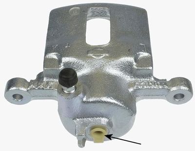 8AC355387151 HELLA Тормозной суппорт