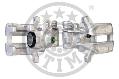 BC1383R OPTIMAL Тормозной суппорт