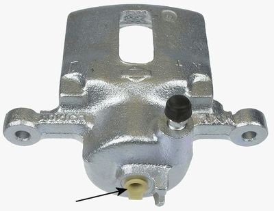 8AC355387161 HELLA Тормозной суппорт