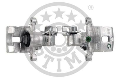 BC1124L OPTIMAL Тормозной суппорт