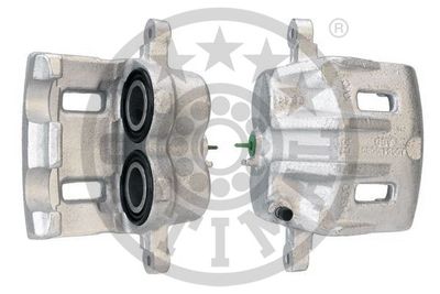 BC1454R OPTIMAL Тормозной суппорт