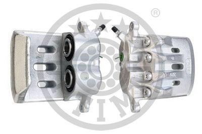 BC1395R OPTIMAL Тормозной суппорт