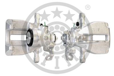 BC1444R OPTIMAL Тормозной суппорт