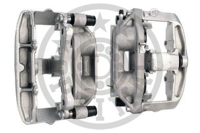 BC1256R OPTIMAL Тормозной суппорт