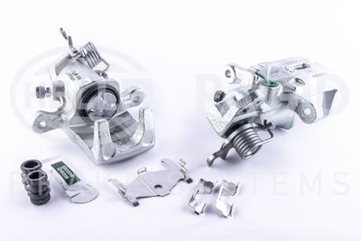 8AC355395251 HELLA Тормозной суппорт