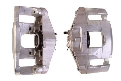 8AC355398981 HELLA Тормозной суппорт