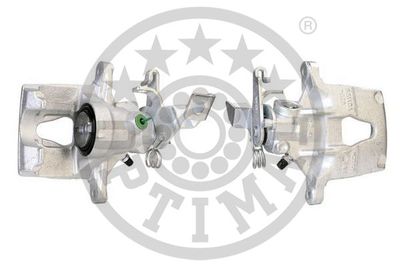 BC1022R OPTIMAL Тормозной суппорт