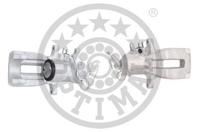 BC1389R OPTIMAL Тормозной суппорт